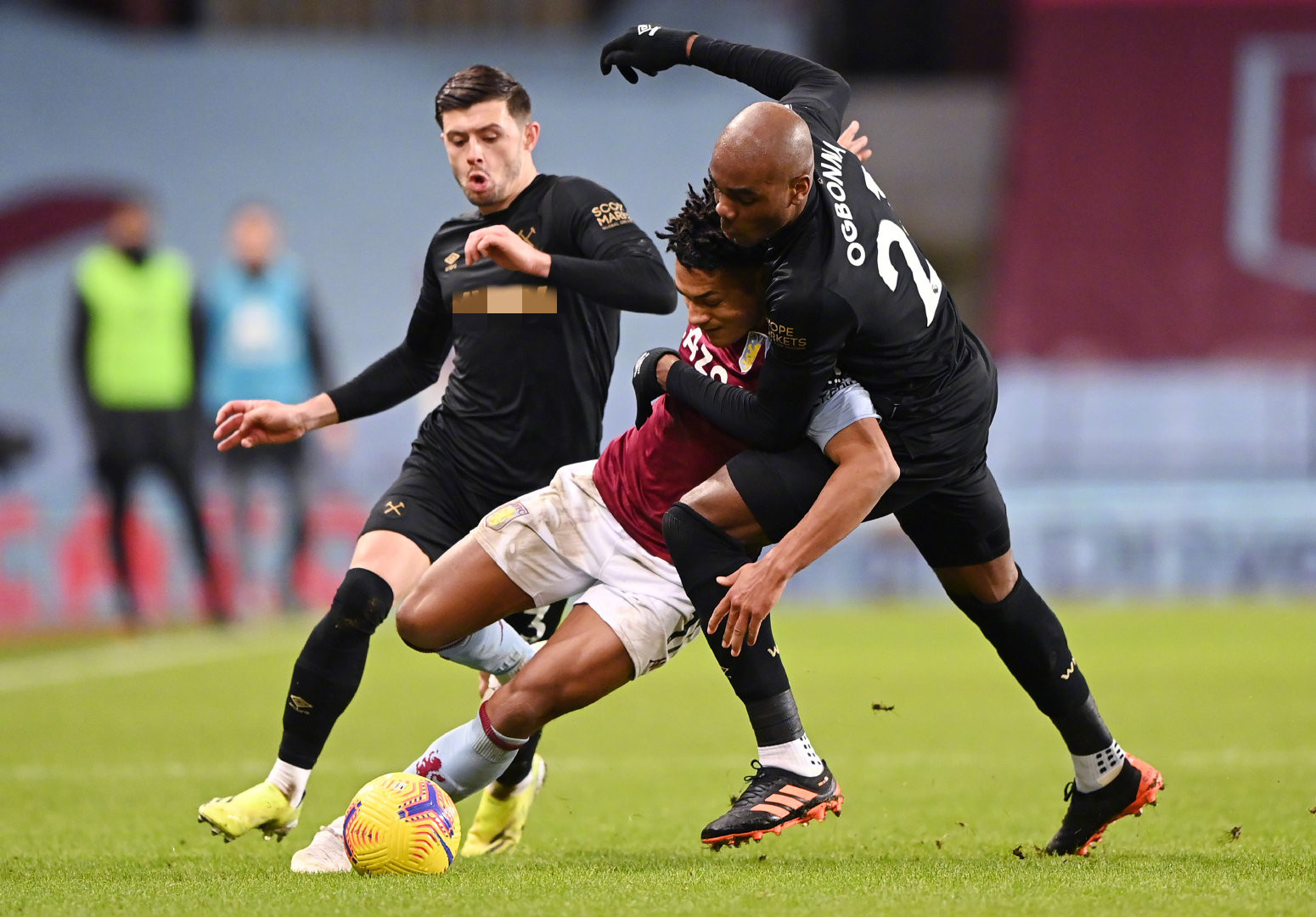 桑克里斯 桑克里斯