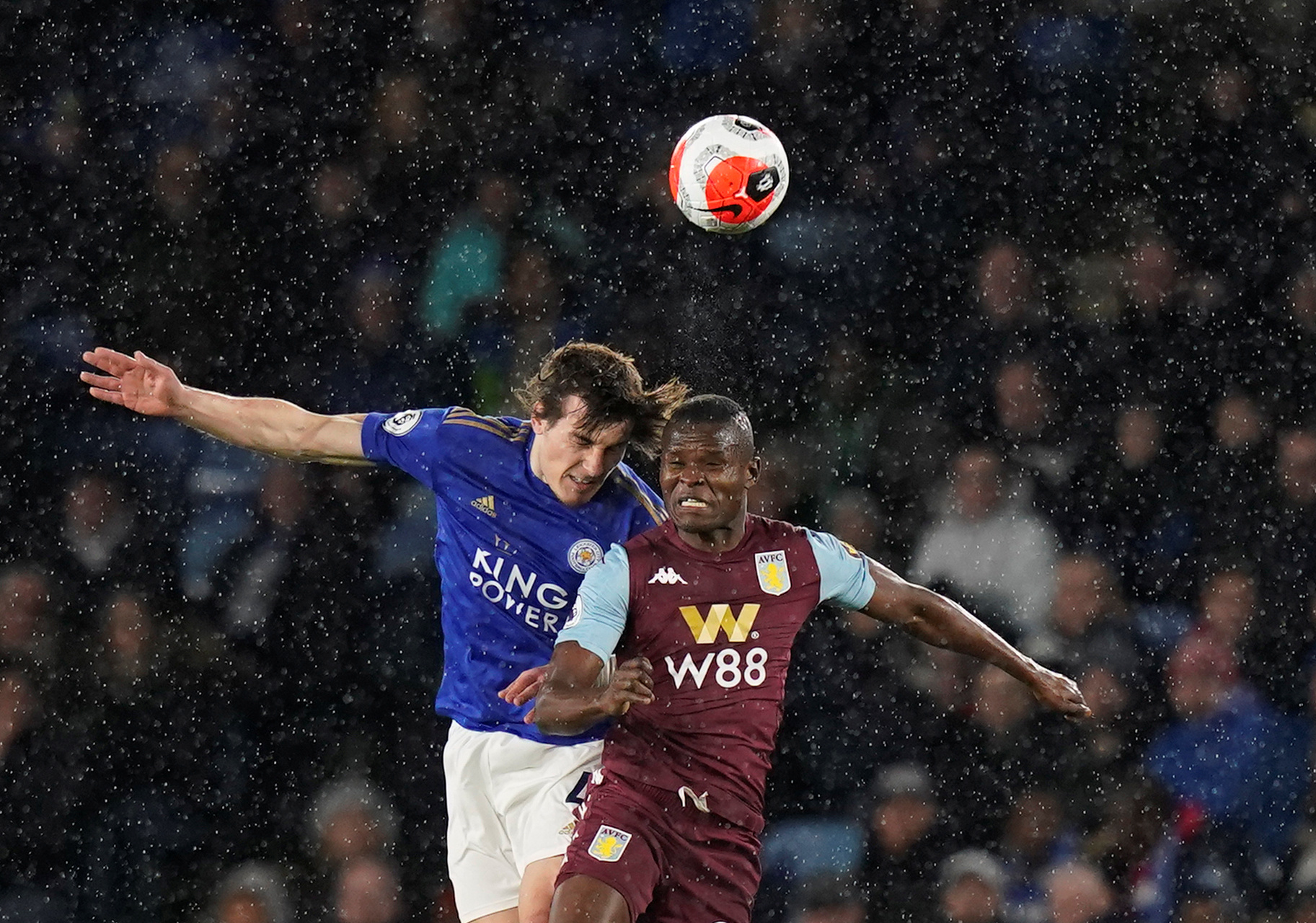 在最近几场 在最近几场