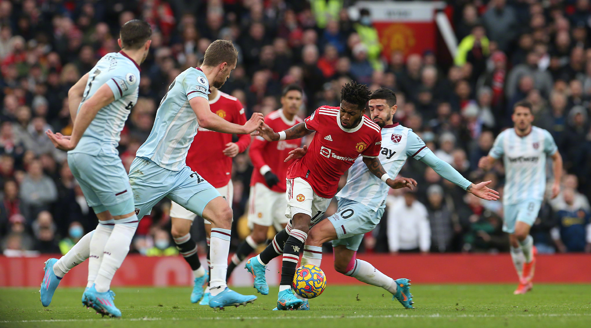 一个显著的 一个显著的